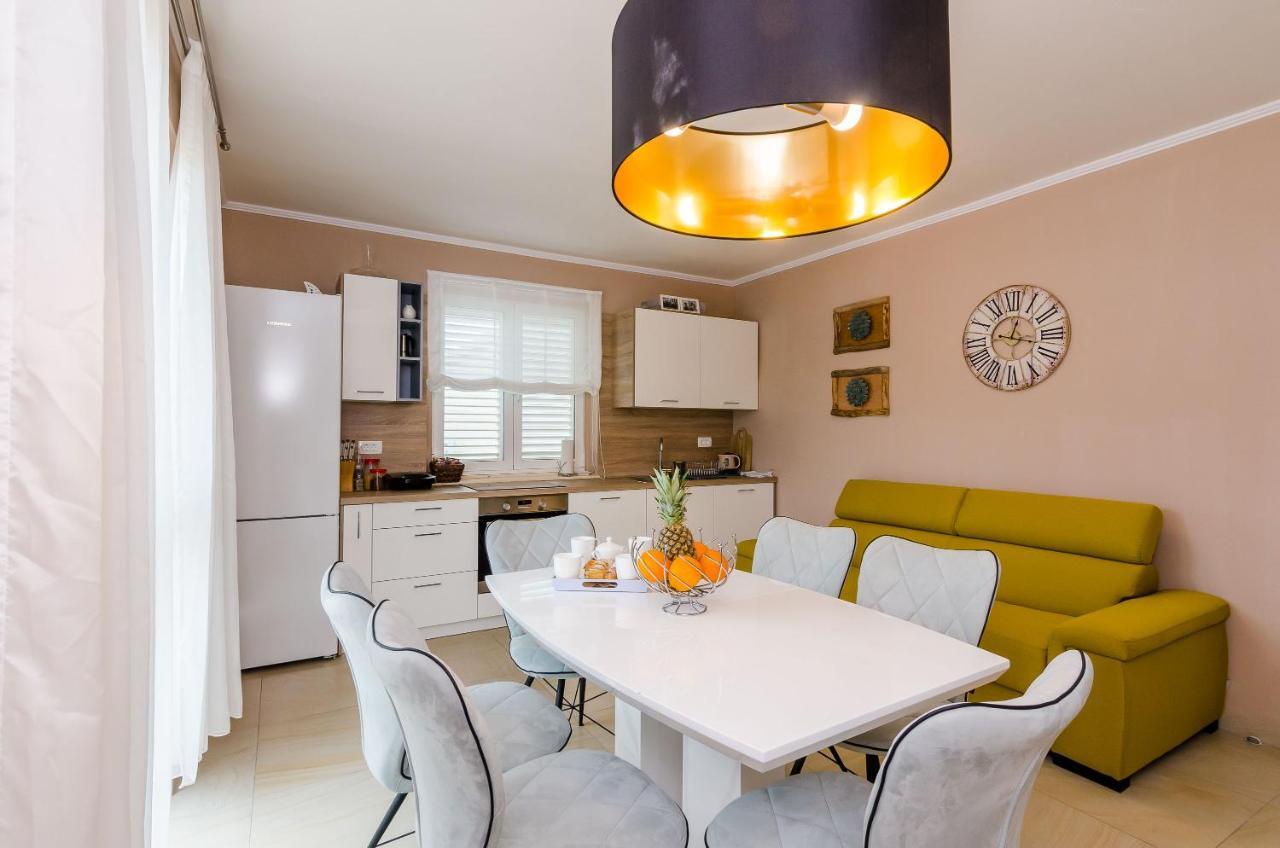 Jelena Apartman Dubrovnik